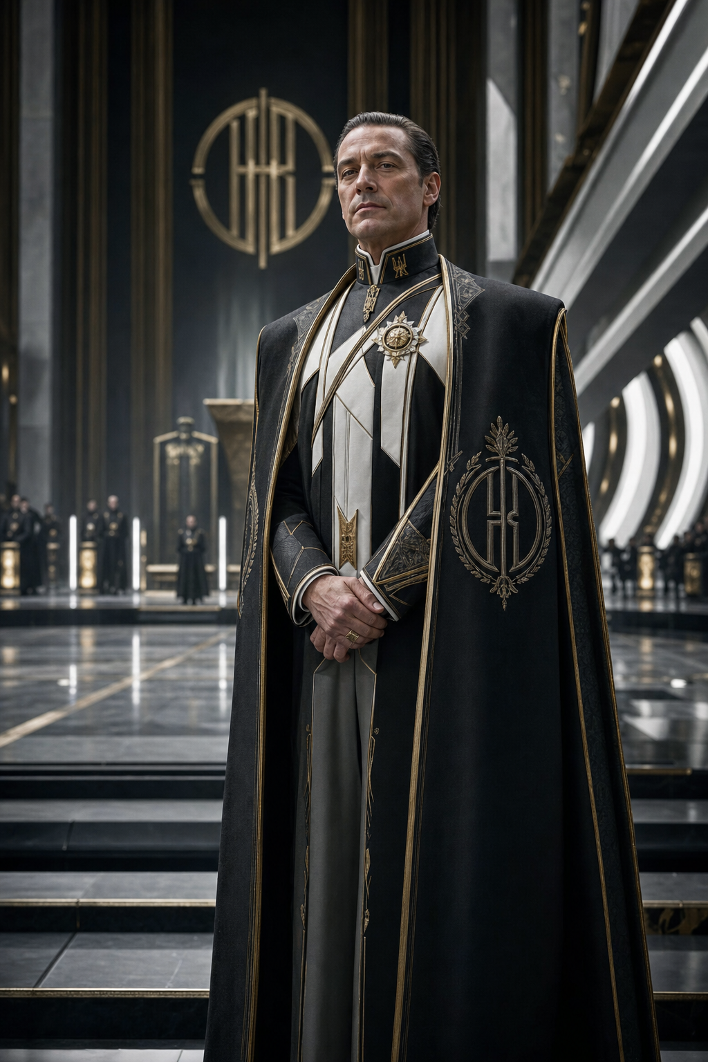 Maximilian Alistair