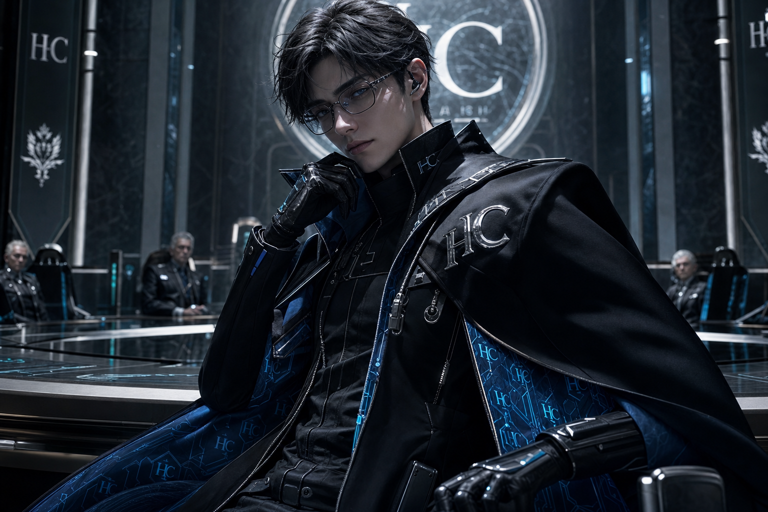 Null — Ryo Nakamura